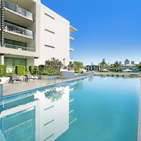 ULTIQA Freshwater Point Resort Gold Coast Exterior foto