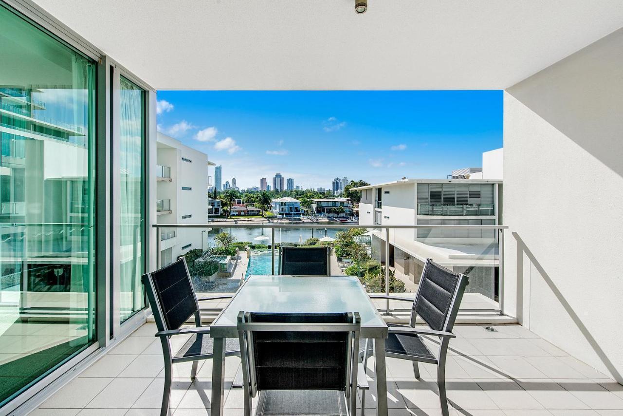 ULTIQA Freshwater Point Resort Gold Coast Exterior foto