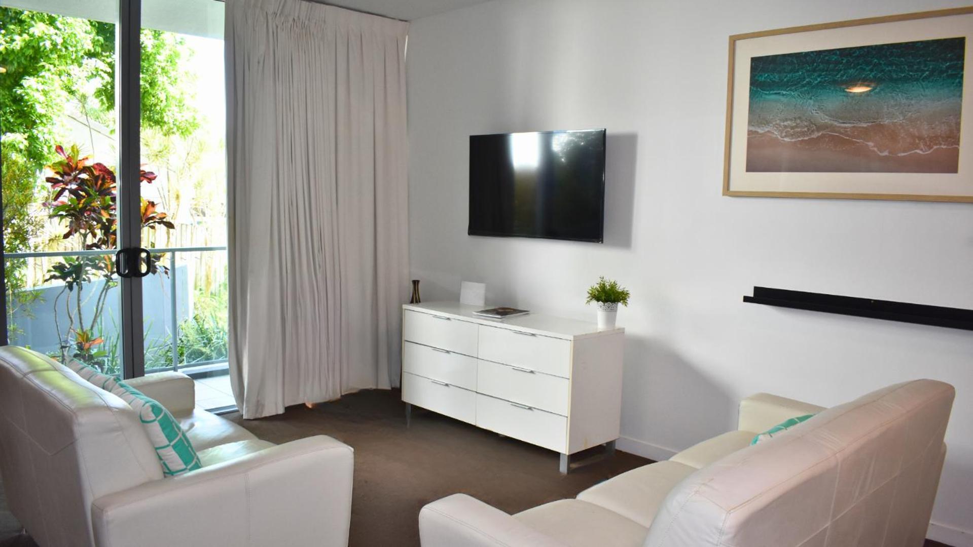ULTIQA Freshwater Point Resort Gold Coast Exterior foto
