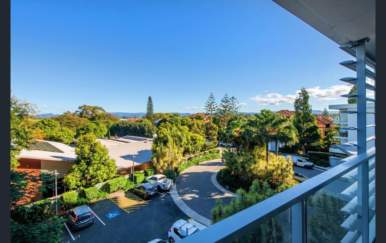 ULTIQA Freshwater Point Resort Gold Coast Exterior foto