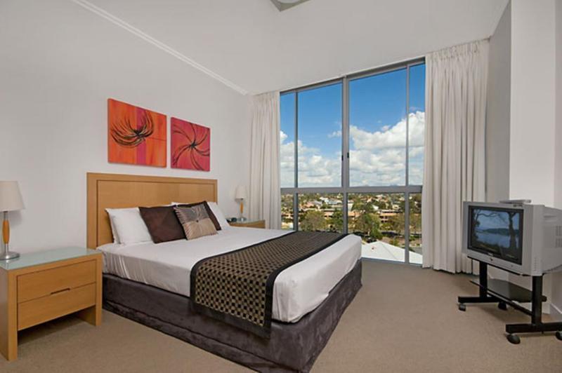 ULTIQA Freshwater Point Resort Gold Coast Exterior foto