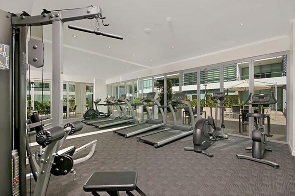 ULTIQA Freshwater Point Resort Gold Coast Exterior foto