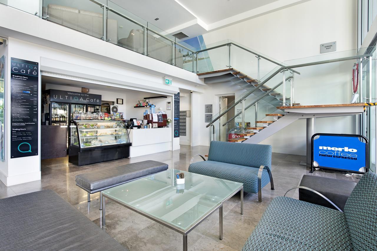 ULTIQA Freshwater Point Resort Gold Coast Exterior foto