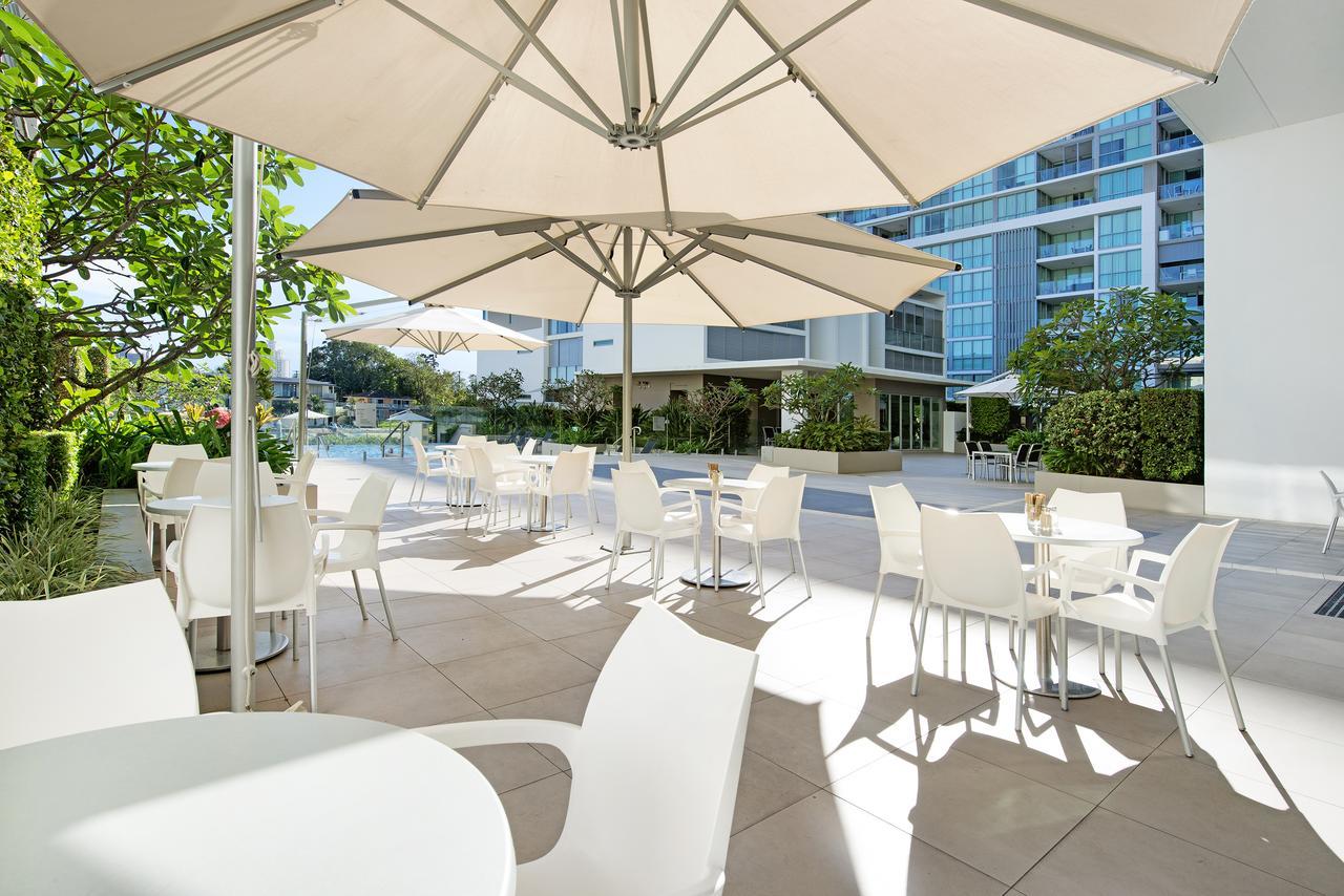 ULTIQA Freshwater Point Resort Gold Coast Exterior foto